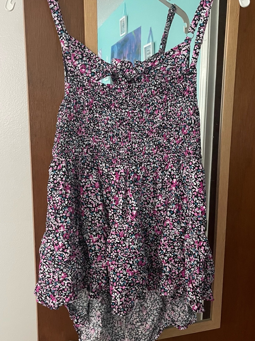Harper + Zoe Top Size 2X